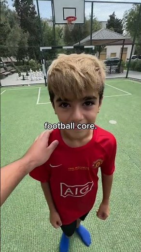 football core: