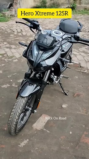 594K views · 11K reactions | Xtreme 125R #Hero #viralchallenge #reelschallenge #fypシviralシ2024 | Hero - AB Auto Traders-3 | Facebook
