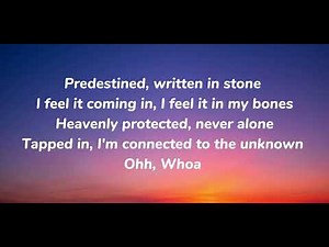 INIKO-- JERICHO (LYRICS)