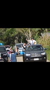 Channel Redz on Reels