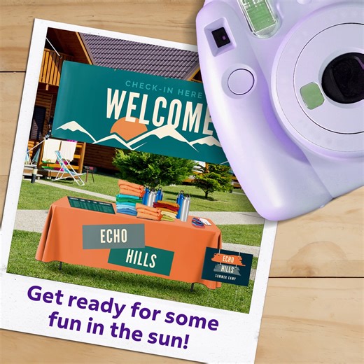 5.8K views · 53 reactions | From informational flyers to wayfinding signage to fun outdoor games, FedEx Office has what you need to make your summer plans a success. Start creating at one of our nationwide locations or at office.fedex.com. | FedEx Office | Facebook