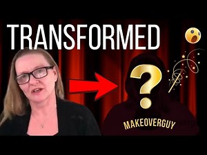 From Self-Doubt to Confidence – My MAKEOVERGUY Transformation