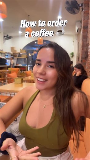 Spanish with Diana Hernandez on Instagram: "If you want to learn more real-life phrases like this, order food naturally in Spanish, and pronounce it so people actually understand you 😊👉 go to the first link in my bio 🔗 My audio course will help you sound confident and natural 💬✨ Súper fácil ❤️!!! #spanishwithdiana #learnspanish #spanishonline #spanishteacher #spanish"