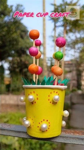 Art and craft ✨ #shorts #diy #youtubeshorts #art #craft