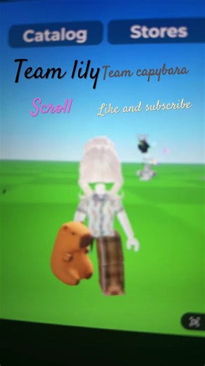 #roblox#capybara#avatarroblox