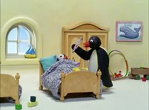 YouTube - 127 Pingu Gets Lost.mp4