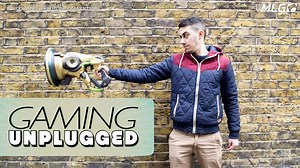 89K views · 795 reactions | Gaming Unplugged: Lucio's Gun from Overwatch. | Major League Gaming | Facebook