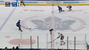 The Game winner! | New York Islanders