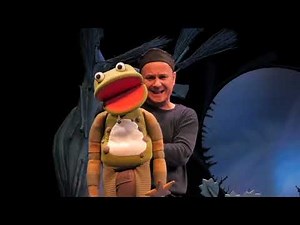 Room on the Broom | Official Trailer