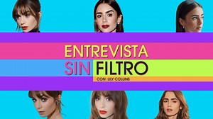 44K views · 1.5K reactions | Un pajarito francés me dijo que son fans de Emily en París oh lá lá, así que la mismísima Lily Collins se sentó a contarnos en qué se parece a su personaje, su look favorito de la serie ‍♀️ y hasta nos regaló consejitos de amor殺 J'ADORE! | Netflix | Facebook