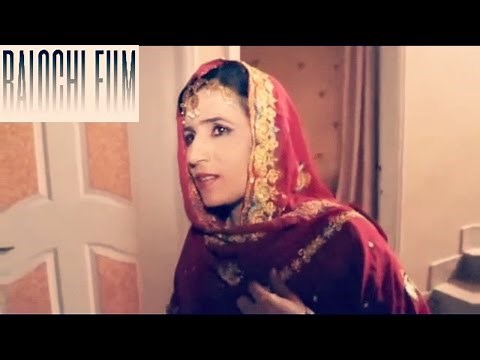 Lalech full balochi film 2016