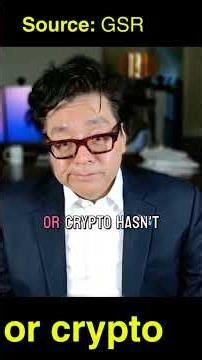 Tom Lee: Why This Crypto Crash Hurts