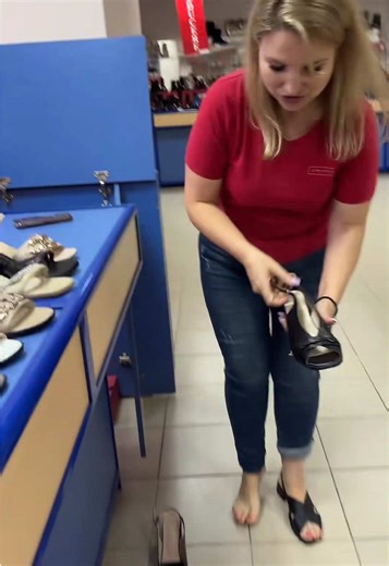 Cristinashoes.md on TikTok