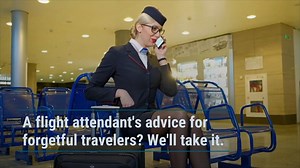 Why you should put a shoe in your hotel safe, according to a flight attendant: bit.ly/3OFuneX | Travel Leisure