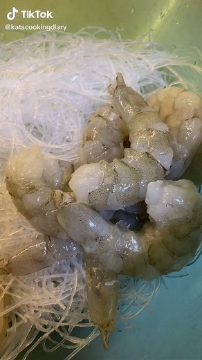 Vermicelli with Prawn with Thermomix!#thermomix#tiktoksg#foryoupage#fyp#sgfoodie#fyfoodie#sgtiktok#easyrecipes#thermomixsg#thermomixadvisor#vermicelli