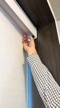 How to Reboot a Hunter Douglas Motorized Shade | PowerView Troubleshooting