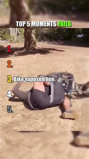 Top 5 Funny Moments #5