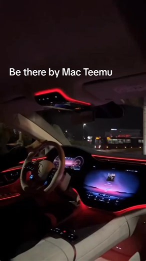 be there by Mac Teemu (a I.)