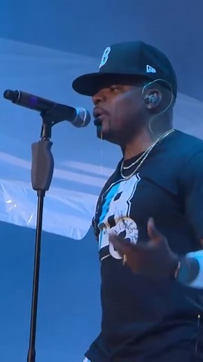 Classic RnB Vibes: Bell Biv Devoe Something In Your Eyes Performance 2019