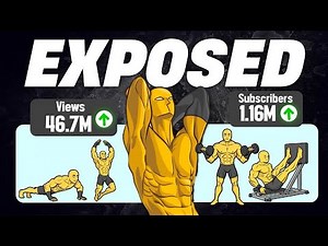 Secret Ai Fitness Niche Exposed (100% Free – No Paid Tools)