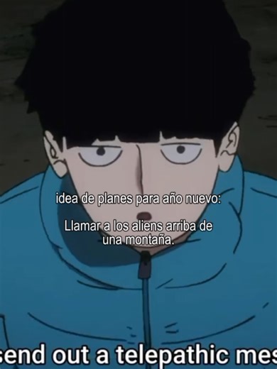 New Year's Plan: Calling Aliens on a Mountain