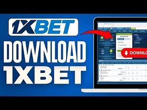 1xbet App For Pc | How To Download 1xbet On Laptop