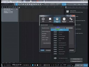 Amplitube 4 no Studio one parte 1