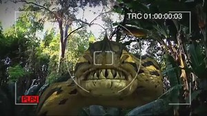 Piranhaconda (Piranhaconda) - Film, 2012