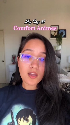 Top Comfort Animes to Improve Your Emotions