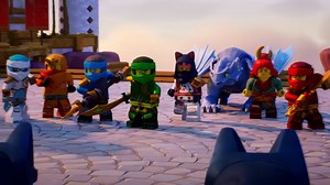 Rumoured details spotted in new LEGO NINJAGO trailer