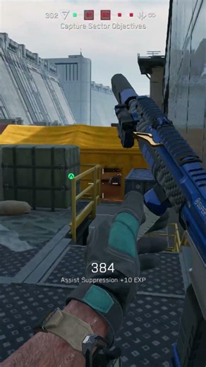 Delta Force Average Noob Plays