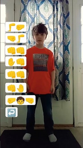 boogie down dance tutorial