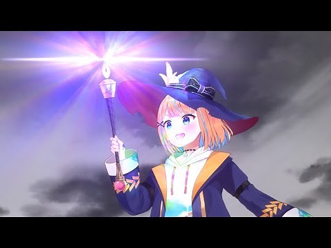 Live2D Cubism 4 AE Pluginを使ってみよう！ #Live2D_alive2022