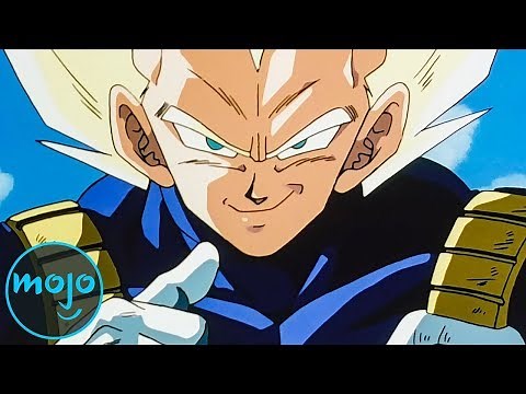 Top 10 Anime Villains Turned Heroes