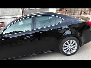 Lexus IS220d EXECUTIVE