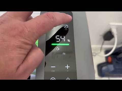 Test AEOCKY 4500 Sq.Ft Most Efficient Energy Star 2025 Dehumidifier