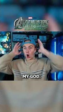 Avengers: Doomsday Teaser Trailer #3 is INSANE