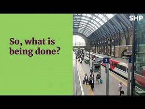 Suicide Prevention on the Railways