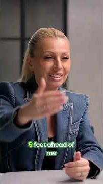 From Couch to Marathon: The 1st Tiny Step Wins! #shorts