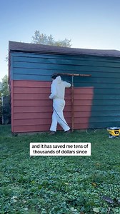 432K views · 626 reactions | The best $230 paint sprayer for beginners or DIYers! #wagnerspraytech #DIY #WagnerPartner | Nik and Liv DIY | Facebook