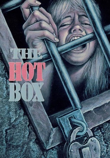 The Hot Box streaming: where to watch movie online?