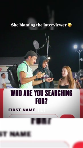 Link in bio to do a loyalty test 💀