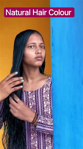🌿 Ayu Hina Natural Hair Colour Review 🌿 ✅ Herbal Based Formula✅ Easy to Apply✅ Hair Colour in 20–min