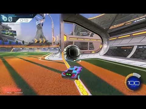 Old World Record Slowest Ground Pinch(Read Pinned Comment)