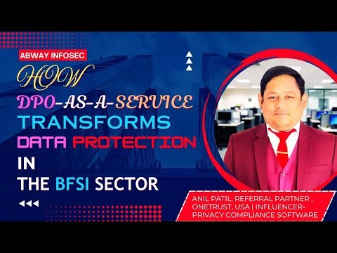 The ABSOLUTE BEST Way to Protect Your Data with DPO-as-a-Service in 2025