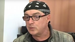 OVO SIGURNO NISTE ZNALI: Oliver Mandić je 90-ih bio član slavnog srpskog benda, evo i kog! (VIDEO)