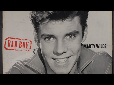 “ Bad Boy” - Marty Wilde . LIVE.. Butlins, Skegness 2026 #music #livemusic #butlins #martywilde