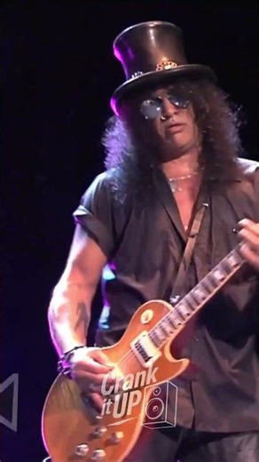 Please don't cry... #gunsnroses #slash #guitar #gnr #music #rock #rocknroll #classicrock #crankitup