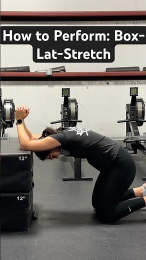 How to Perform: Box-Lat-Stretch