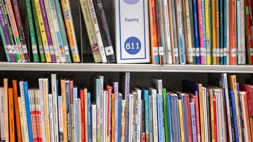 New state law expands aid for some library projects in lower-income areas